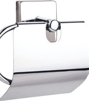 AS-106K ASSOS KAPAKLI T. KAĞITLIK.(TOİLET PAPER HOLDER WİTH LİD)