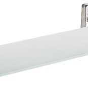 AS-107 ASSOS ETAJER (GLASS SHELF)