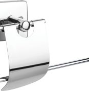 AS-109D ASSOS DAR KAPAKLI KAĞIT HAVLULUK(PAPER TOWEL HOLDER)