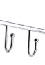 AS-115 ASSOS 5 Lİ ASKILIK ROBE HOOK FİVE