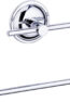 KL-109 KLASİK AÇIK KAĞIT HAVLULUK(TOWEL HOLDER)