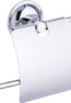 KL-109K KLASİK KAPAKLI T. KAĞITLIK(PAPER TOWEL HOLDER)