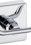 PL 110 İKİLİ BORNOZLUK DOUBLE ROBE HOOK