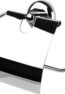 TR- 106K GENİŞ KAPAKLI KAĞITLIK(TOİLET PAPER HOLDER WİTH LİD)